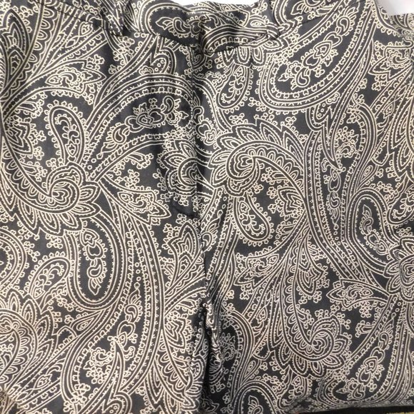 Liz Claiborne Cosette Pants Size 4 Petite - Picture 3 of 7